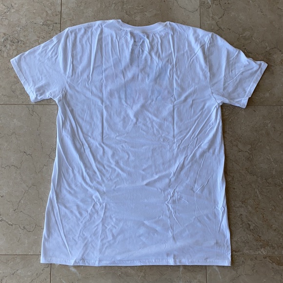 Disneyland 65th Anniversary Unisex T-shirt size L - Picture 8 of 8